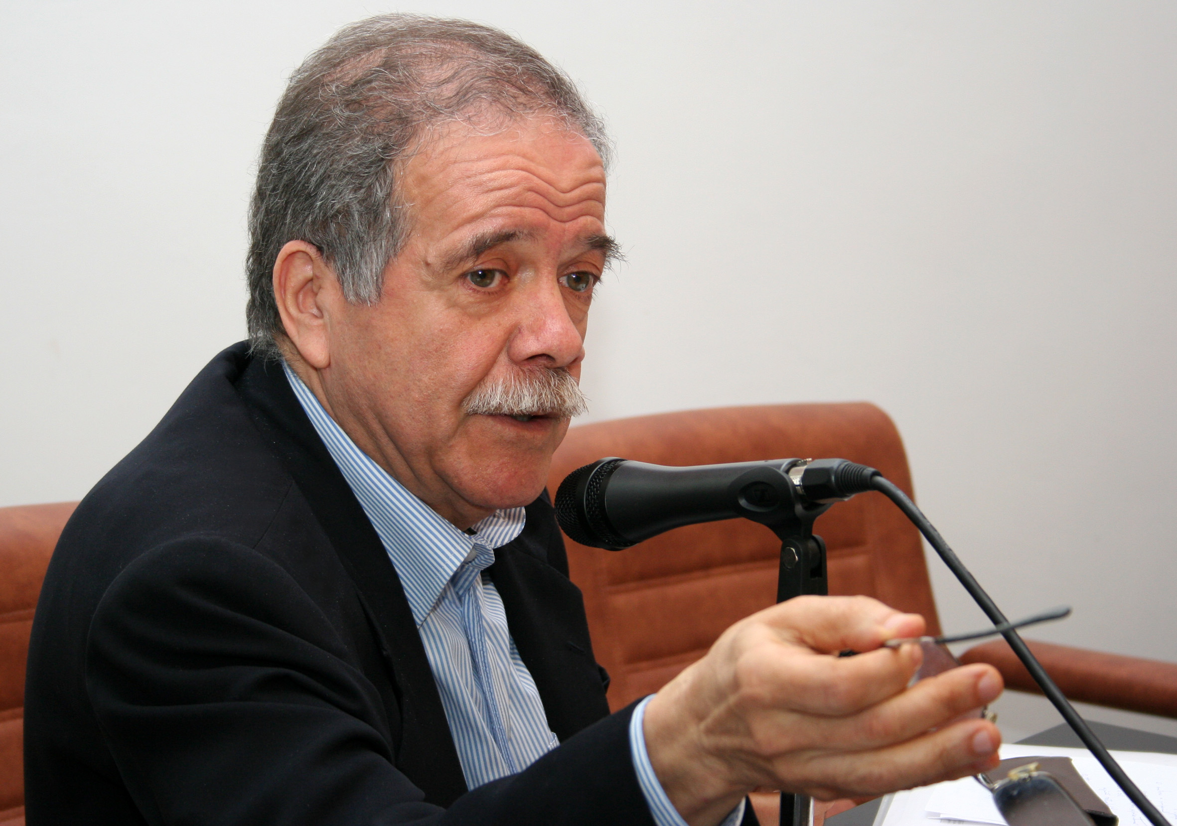 Arnaldo Madeira