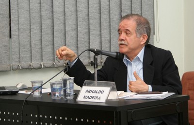 Arnaldo Madeira