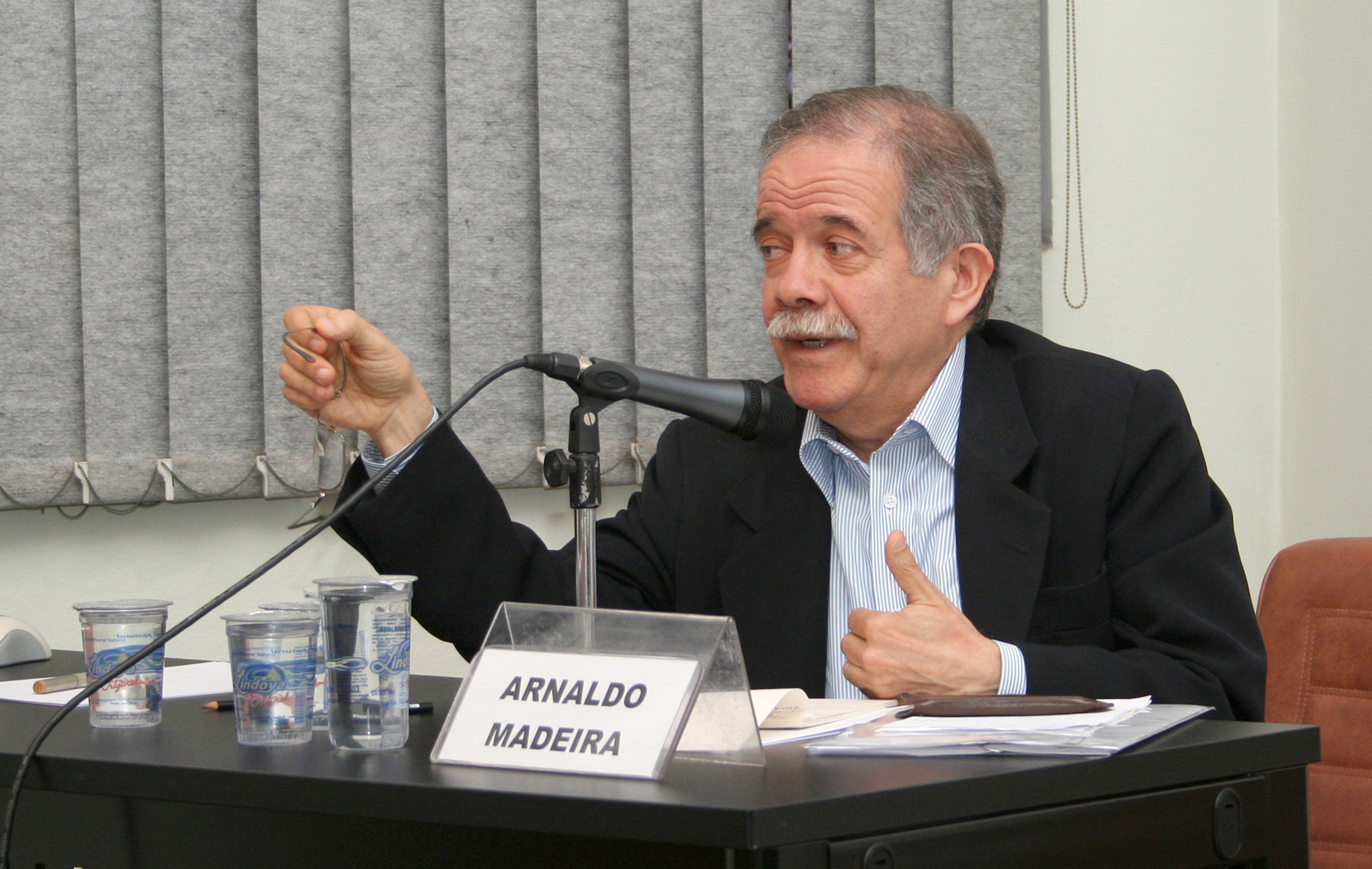 Arnaldo Madeira