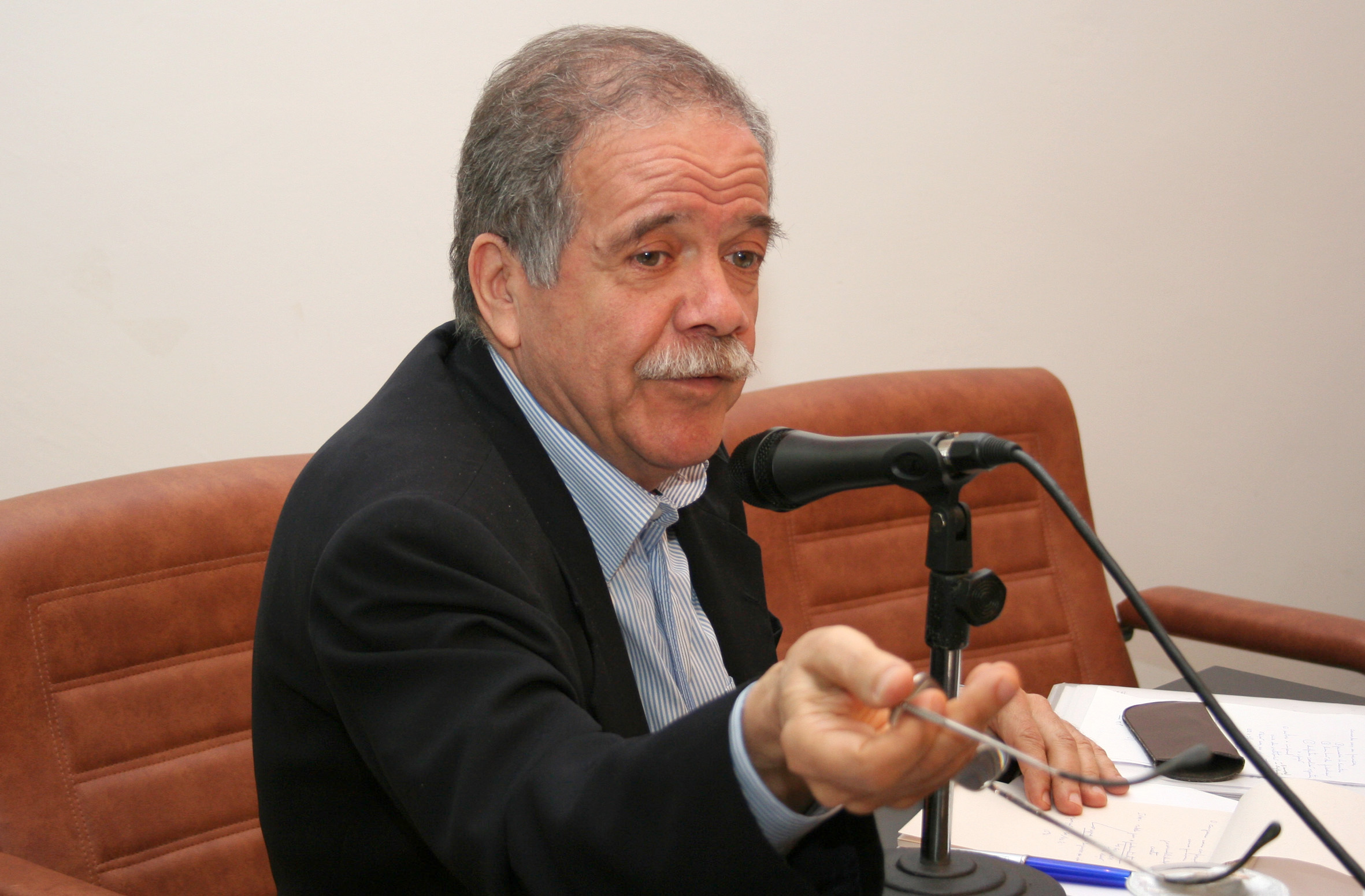 Arnaldo Madeira