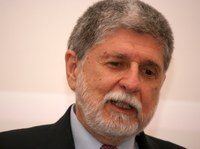 Celso Amorim