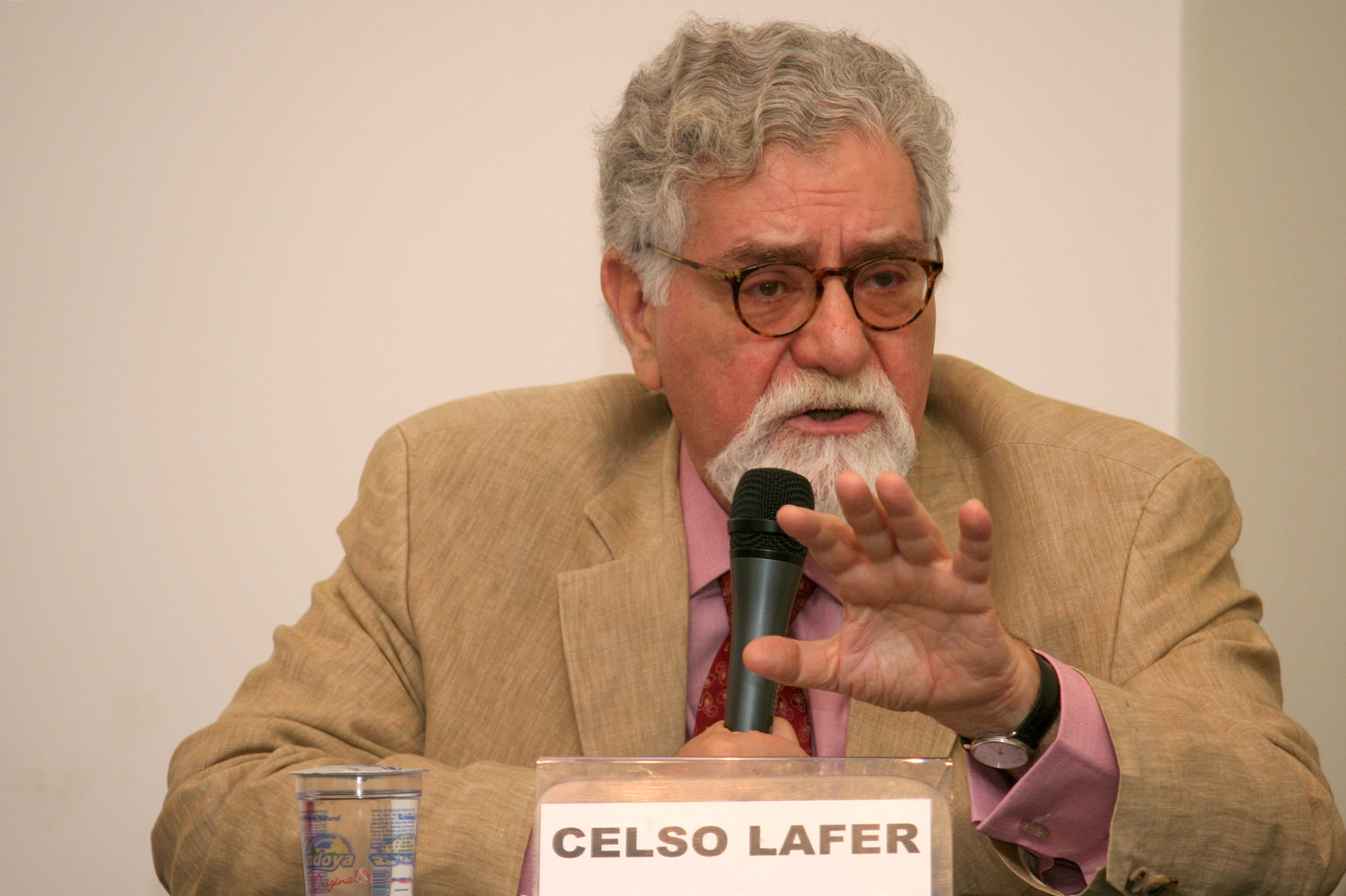 Celso Lafer