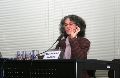 Eleonora Cavalcante Albano