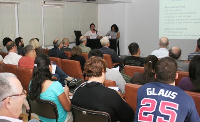 Naxhelli Ruiz e Ana Fani Alessandri Carlos