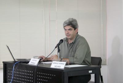 Gustavo Burdman