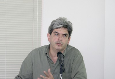 Gustavo Burdman