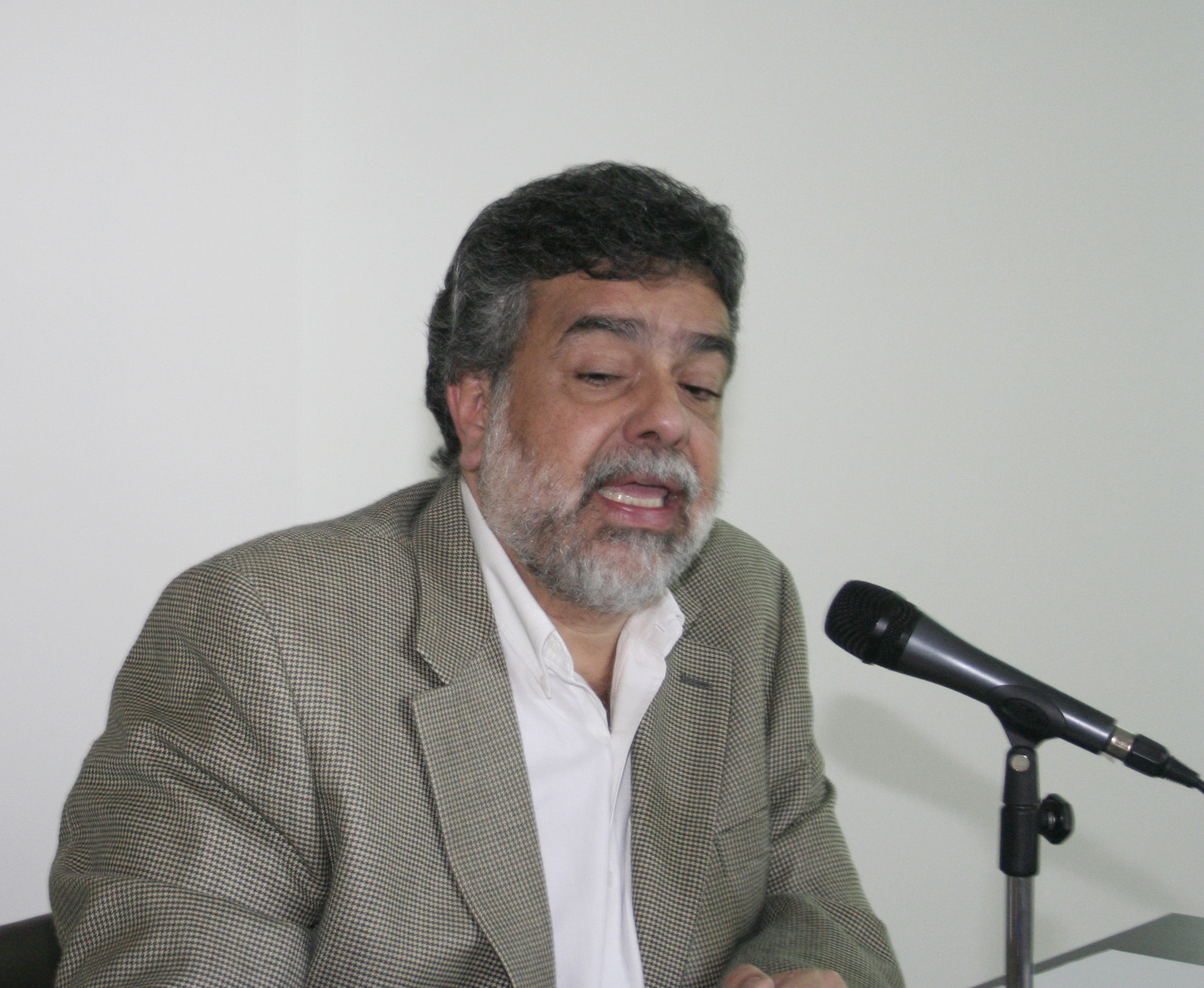 Sérgio Ferraz Novaes