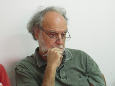 Massimo Canevacci