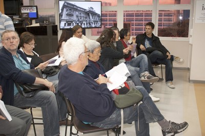 Lançamento da Revista Estudos Avançados n 77 - Exposição sobre Direitos Humanos e Comissão da Verdade