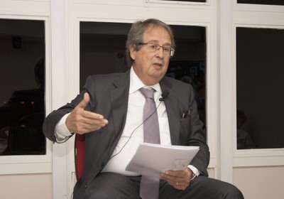 Marco Antonio Barbosa dos Santos