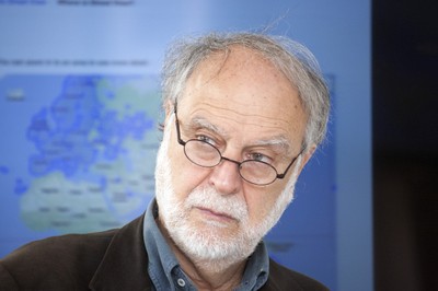 Massimo Canevacci