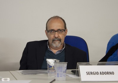 Sérgio Adorno