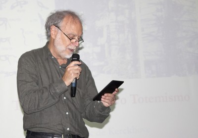 Massimo Canevacci