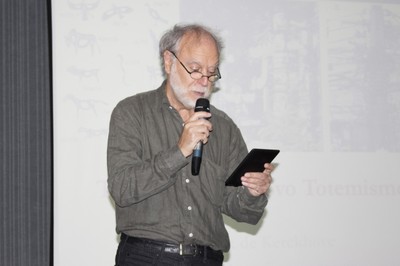 Massimo Canevacci