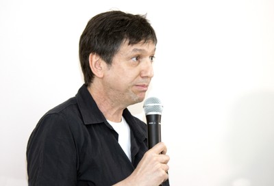 Mauro Rovai