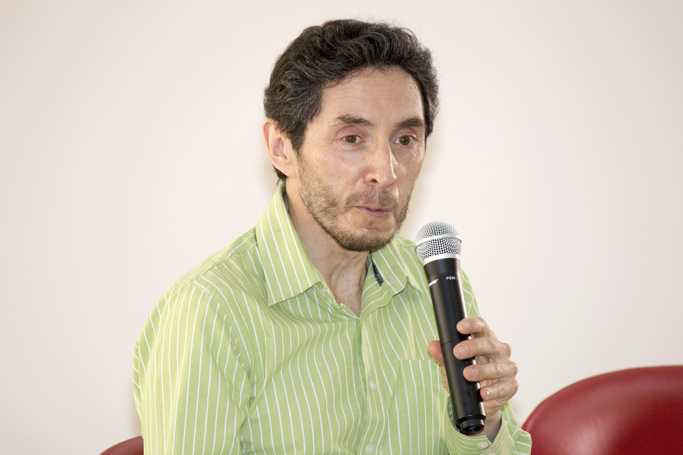 Hernán Neira