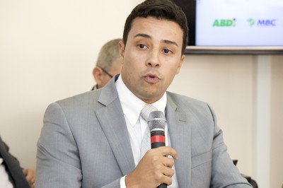 Marcos Vinícius de Souza