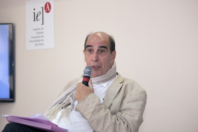 Enrique Larretta