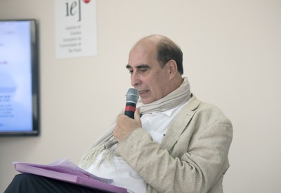 Enrique Larretta