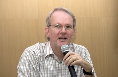 Adalberto Moreira Cardoso