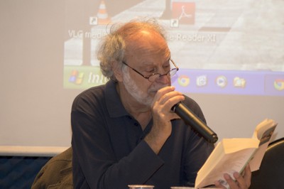 Massimo Canevacci