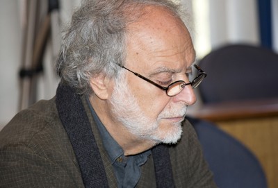 Massimo Canevacci