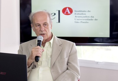 Luiz Bevilacqua