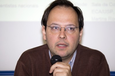 Eduardo Caldas