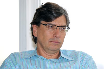 Márcio Pochmann