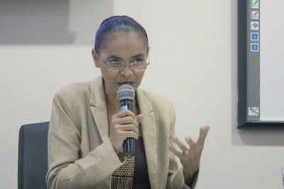 Marina Silva