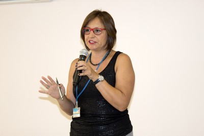 Susana Torresi