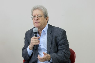 Bernard Barraqué