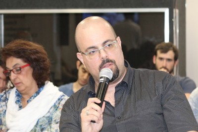 João Alberto Alves Amorim