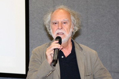 Massimo Canevacci