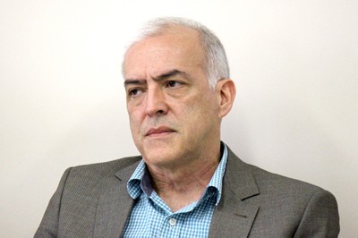 Paulo Rossi Menezes