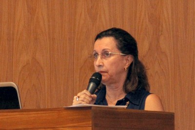 Marta Teresa da Silva Arretche 