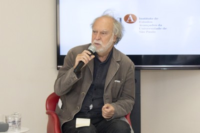 Massimo Canevacci