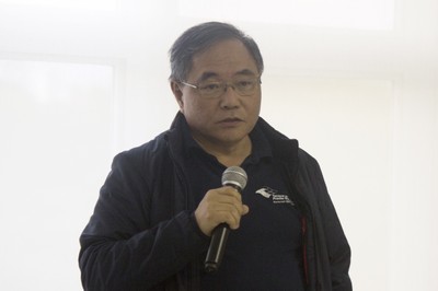 Kazuo Nishimoto