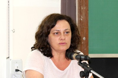 Elisabetta Recine