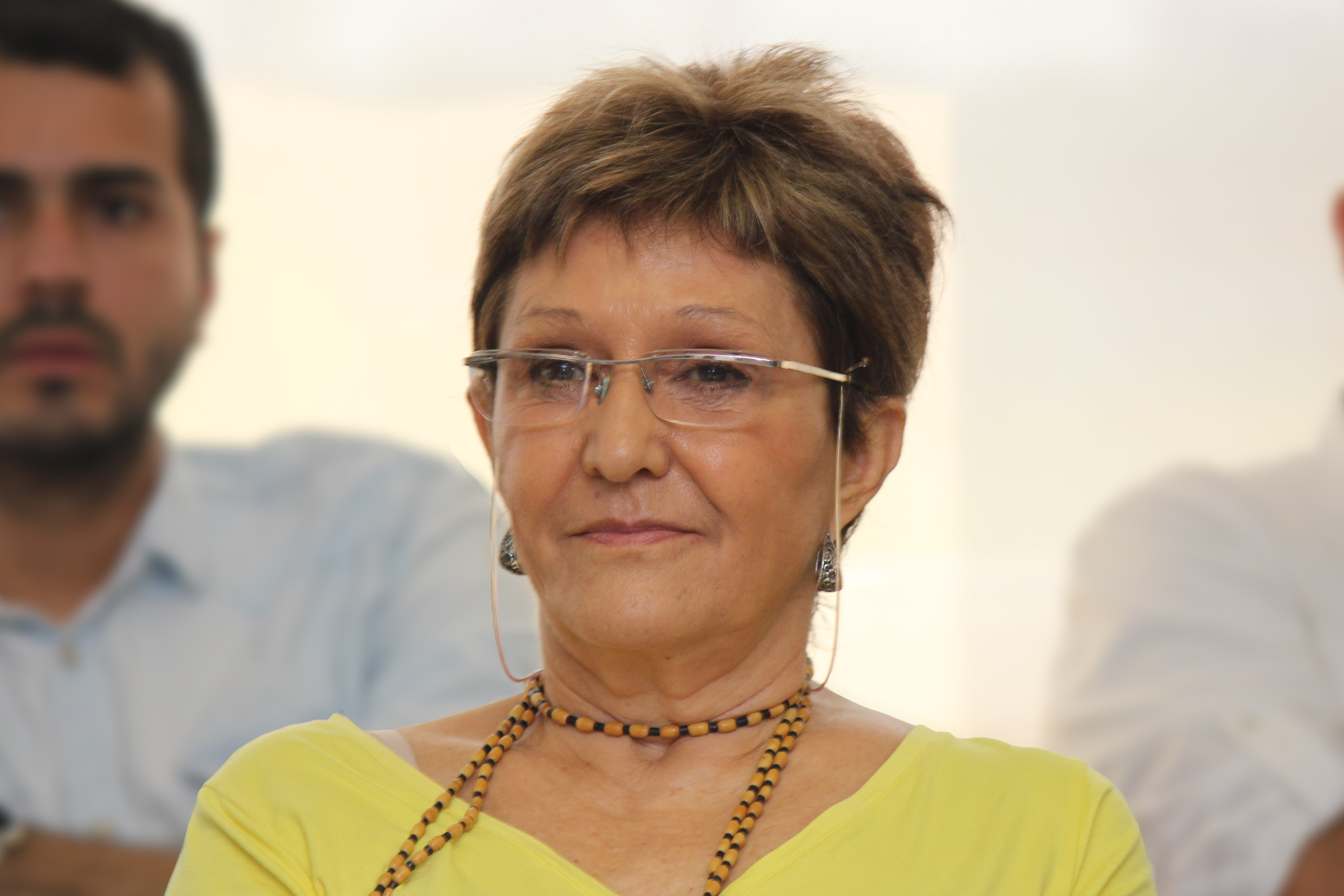 Erminia Maricato