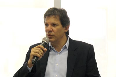 Fernando Haddad