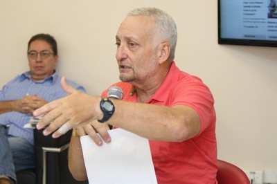 Paulo Saldiva