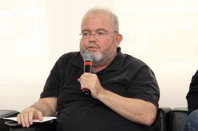 Mauro Zilbovicius