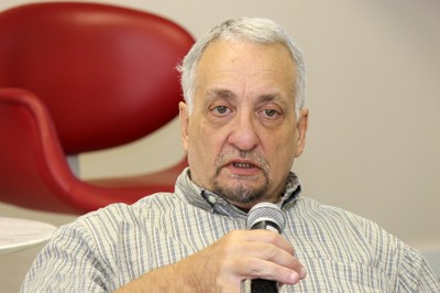 Paulo Saldiva