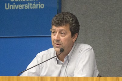 Luciano Martins Verdade agradece a participação de todos e encerra o evento