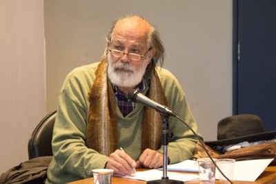 Pablo Mariconda