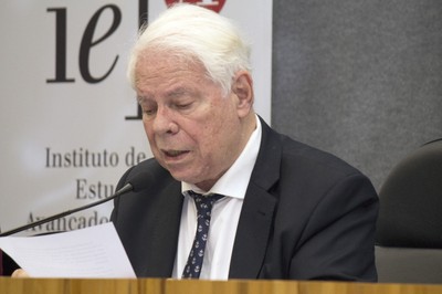 Sergio Paulo Rouanet