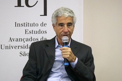 José Eli da Veiga