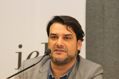 Mauricio Brusadin