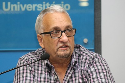 Paulo Saldiva